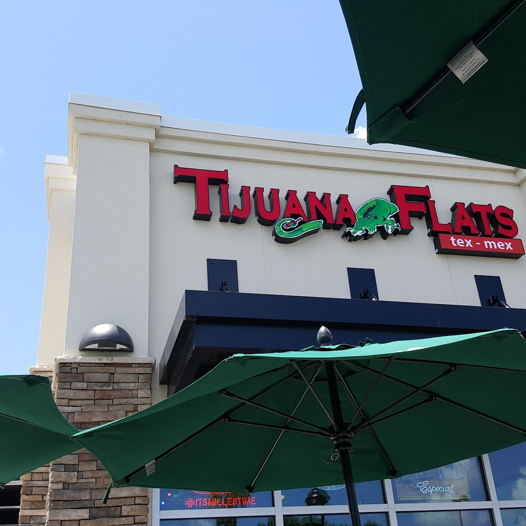 Tijuana Flats 2
